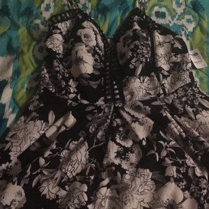 Charlotte Russe dress